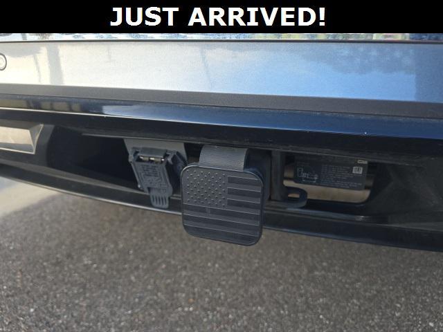 used 2020 Volkswagen Atlas car, priced at $19,500