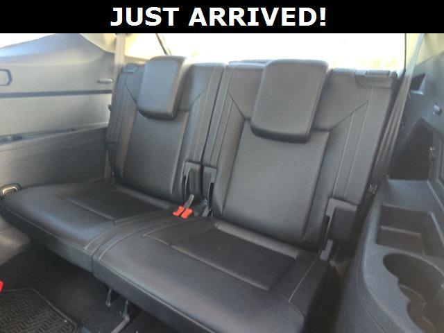 used 2020 Volkswagen Atlas car, priced at $19,500