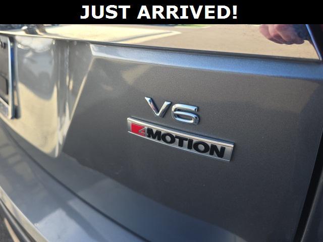 used 2020 Volkswagen Atlas car, priced at $19,500