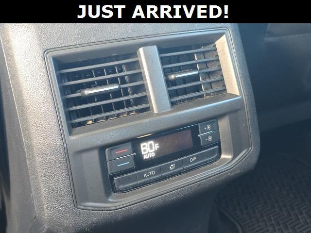 used 2020 Volkswagen Atlas car, priced at $19,500