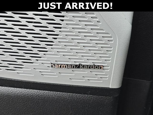 used 2023 Hyundai Palisade car, priced at $34,800