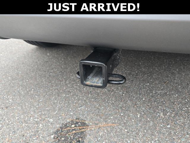 used 2023 Hyundai Palisade car, priced at $34,800