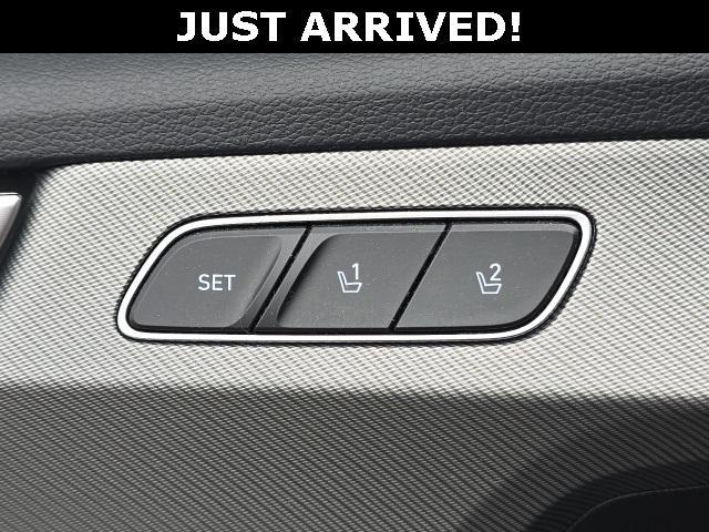 used 2023 Hyundai Palisade car, priced at $34,800