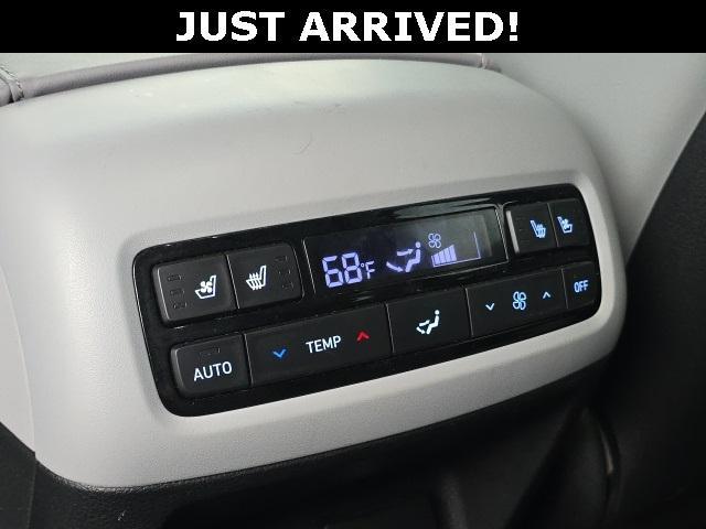 used 2023 Hyundai Palisade car, priced at $34,800