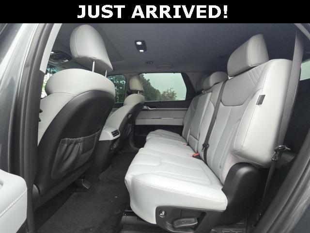 used 2023 Hyundai Palisade car, priced at $34,800