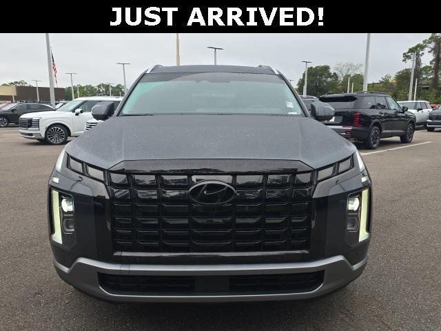 used 2023 Hyundai Palisade car, priced at $34,800