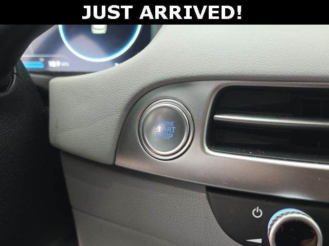 used 2023 Hyundai Palisade car, priced at $34,800