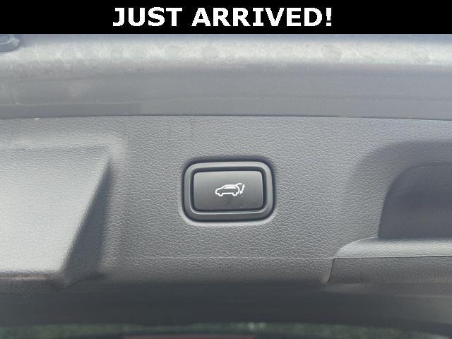 used 2023 Hyundai Palisade car, priced at $34,800