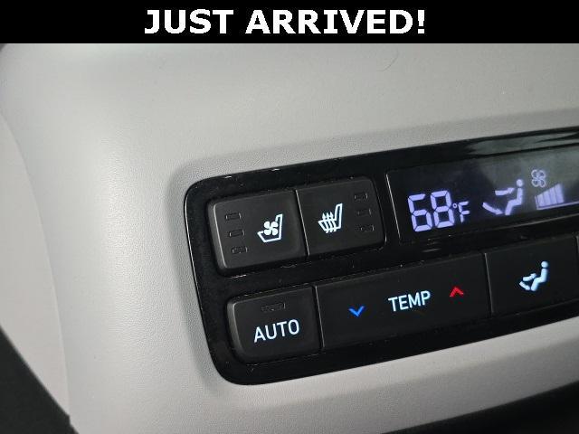 used 2023 Hyundai Palisade car, priced at $34,800