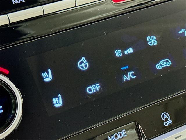 new 2025 Hyundai Santa Fe car, priced at $48,999