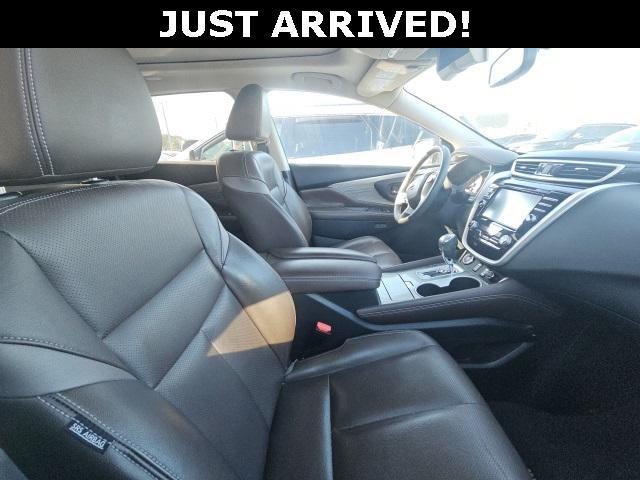 used 2015 Nissan Murano car, priced at $15,628