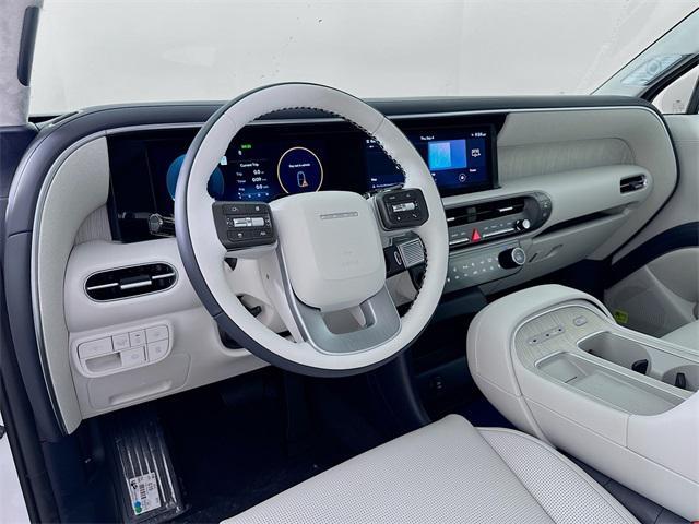 new 2026 Hyundai Palisade car, priced at $56,300