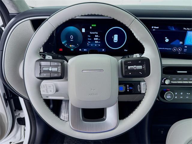 new 2026 Hyundai Palisade car, priced at $56,300