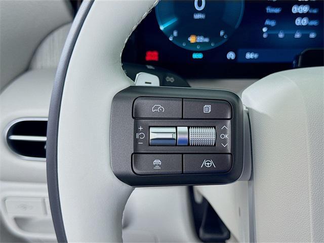 new 2026 Hyundai Palisade car, priced at $56,300