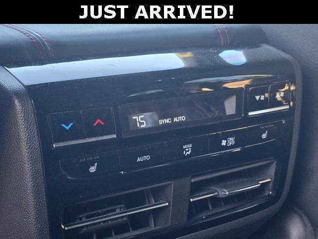 used 2022 Acura MDX car, priced at $39,940