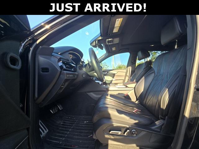 used 2022 Acura MDX car, priced at $39,940