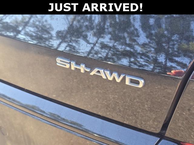 used 2022 Acura MDX car, priced at $39,940
