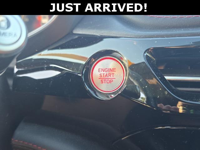 used 2022 Acura MDX car, priced at $39,940