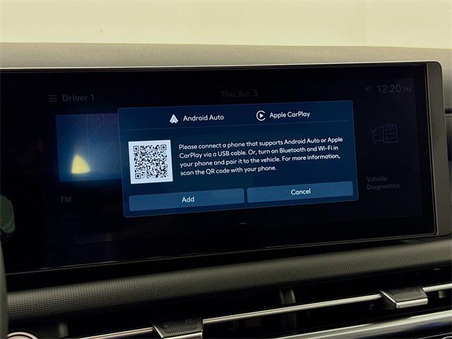 new 2025 Hyundai SANTA CRUZ car, priced at $33,400