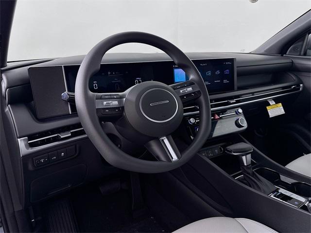 new 2025 Hyundai SANTA CRUZ car, priced at $33,400
