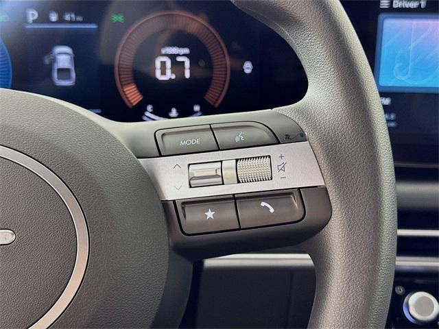 new 2025 Hyundai SANTA CRUZ car, priced at $33,400