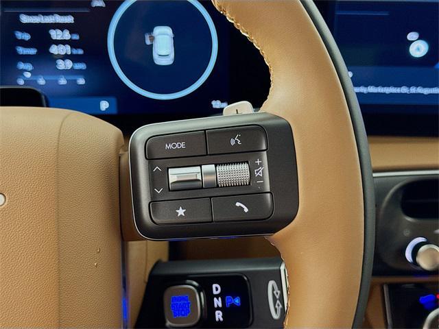 new 2026 Hyundai Palisade car, priced at $56,710