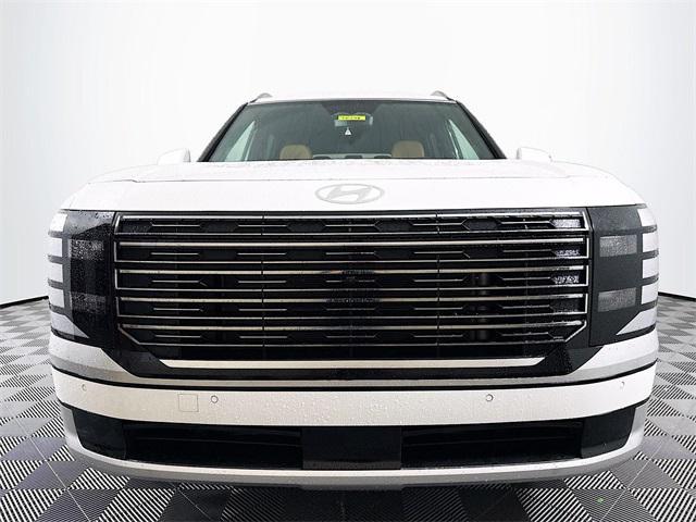 new 2026 Hyundai Palisade car, priced at $56,710