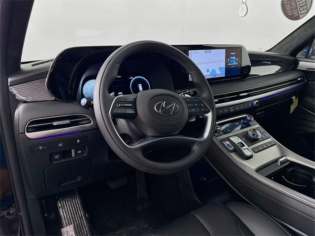 used 2024 Hyundai Palisade car, priced at $45,463