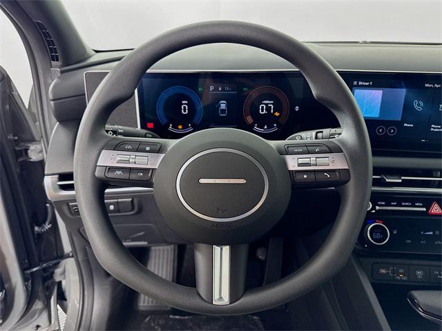 new 2025 Hyundai SANTA CRUZ car, priced at $32,570