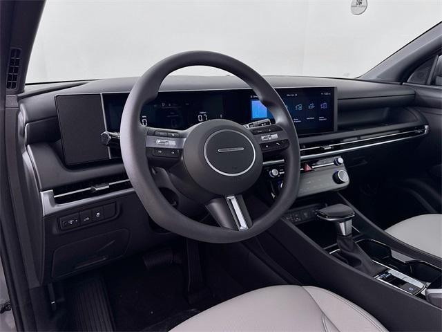 new 2025 Hyundai SANTA CRUZ car, priced at $32,570