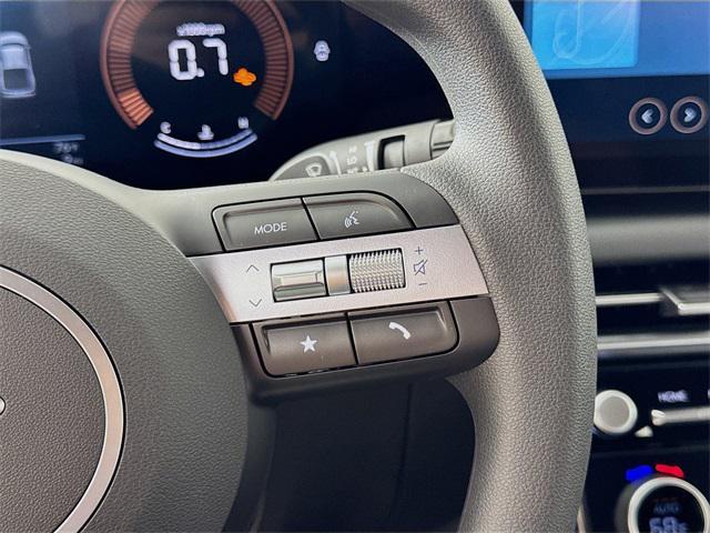 new 2025 Hyundai SANTA CRUZ car, priced at $32,570