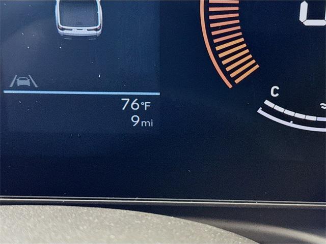 new 2025 Hyundai SANTA CRUZ car, priced at $32,570