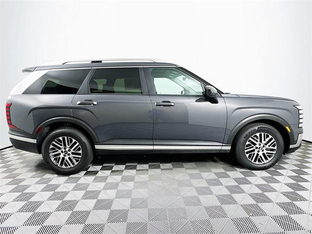 new 2026 Hyundai Palisade car, priced at $45,080