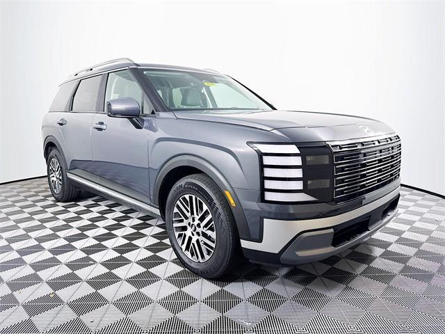 new 2026 Hyundai Palisade car, priced at $45,080