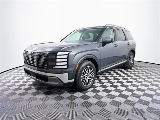 new 2026 Hyundai Palisade car, priced at $45,080