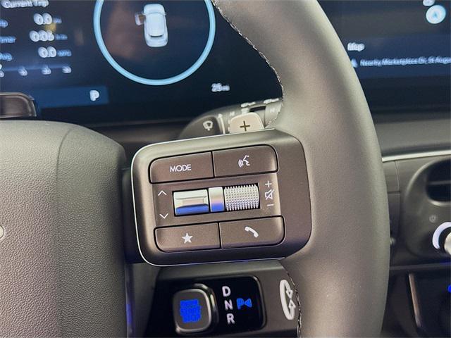 new 2026 Hyundai Palisade car, priced at $45,080