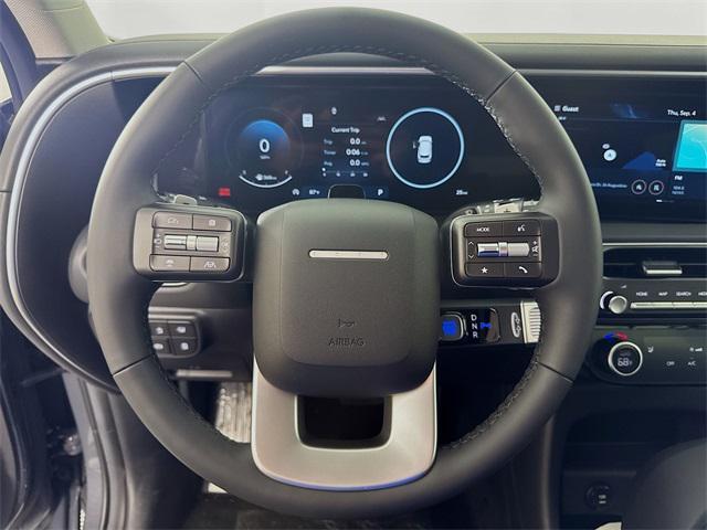 new 2026 Hyundai Palisade car, priced at $45,080