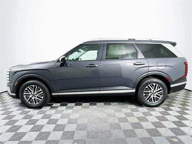 new 2026 Hyundai Palisade car, priced at $45,080