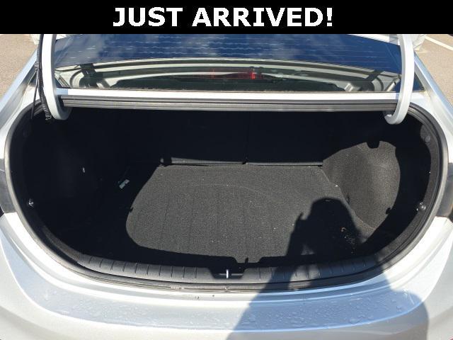 used 2021 Hyundai Accent car, priced at $14,307