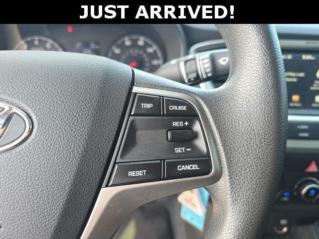 used 2021 Hyundai Accent car, priced at $14,307