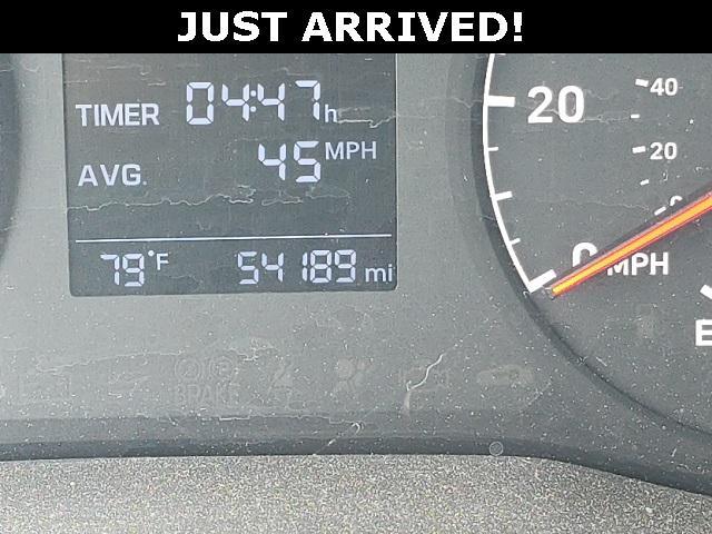 used 2021 Hyundai Accent car, priced at $14,307
