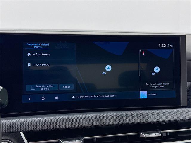 new 2025 Hyundai Sonata car, priced at $33,435
