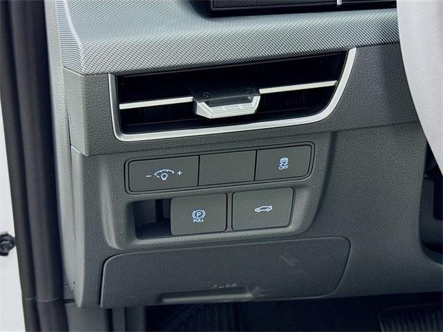 new 2025 Hyundai Sonata car, priced at $33,435