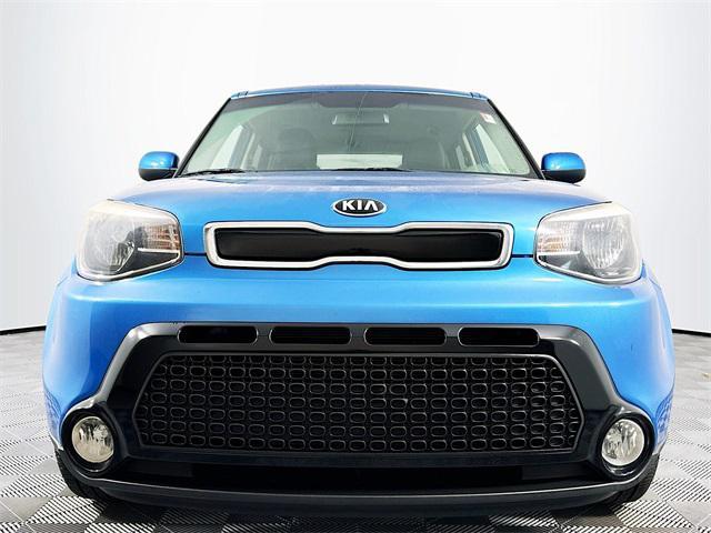 used 2016 Kia Soul car, priced at $9,266