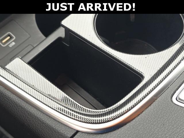 used 2021 Hyundai Santa Fe car, priced at $18,499