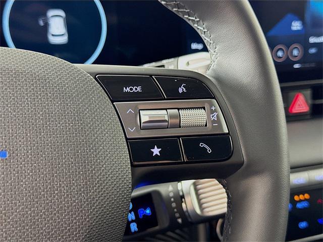 new 2025 Hyundai IONIQ 5 car, priced at $56,555