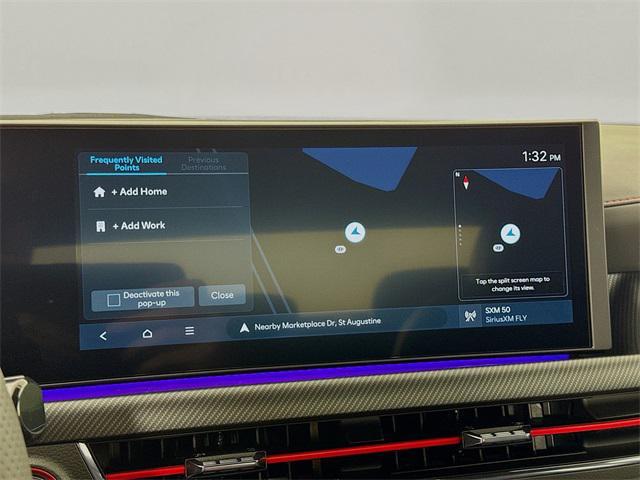 new 2026 Hyundai Sonata car, priced at $38,075