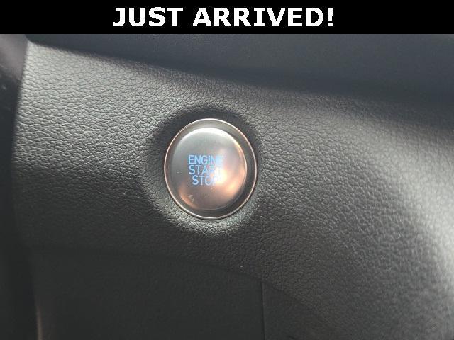 used 2023 Hyundai Santa Fe car, priced at $17,288