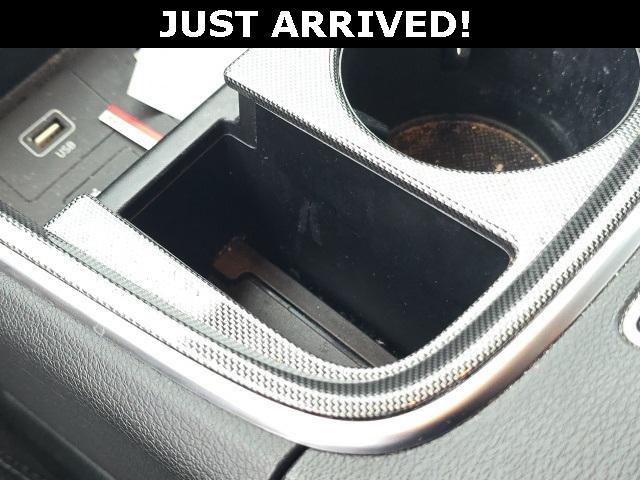 used 2023 Hyundai Santa Fe car, priced at $17,288