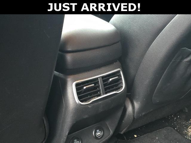 used 2023 Hyundai Santa Fe car, priced at $17,288